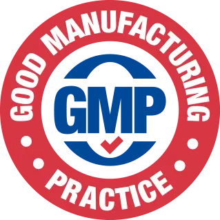Nerve Fresh gmp certified