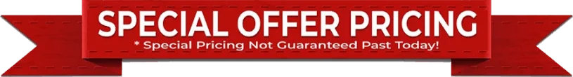 Nerve Fresh offer badge
